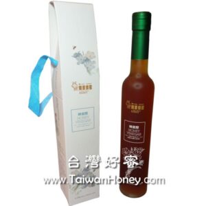 1d3b9184af75eb9fdff5a14b583a9567.jpg 陳釀蜂蜜醋 單瓶禮盒