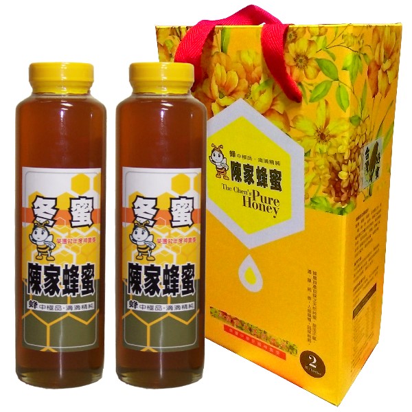 59ceb63a949d3ef013ce94cd5145320d.jpg 冬蜜 花開富貴 雙瓶伴手禮盒