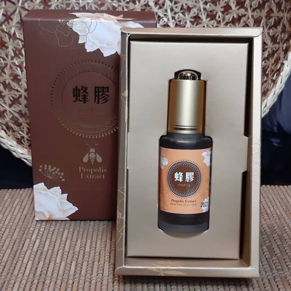 台灣蜂膠(不含酒精)30cc
