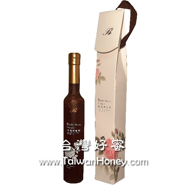 c00397ee9687a11042c57e4c76769a42.jpg 玫瑰蜂蜜醋 單瓶禮盒